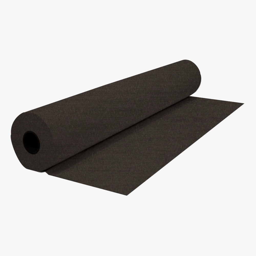 Plain Polycotton 115cm Chocolate Brown 20* - Ragland Fabrics