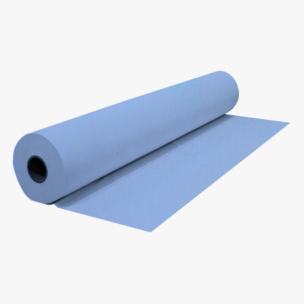 Plain Polar Fleece Turquoise 140cm - Ragland Fabrics