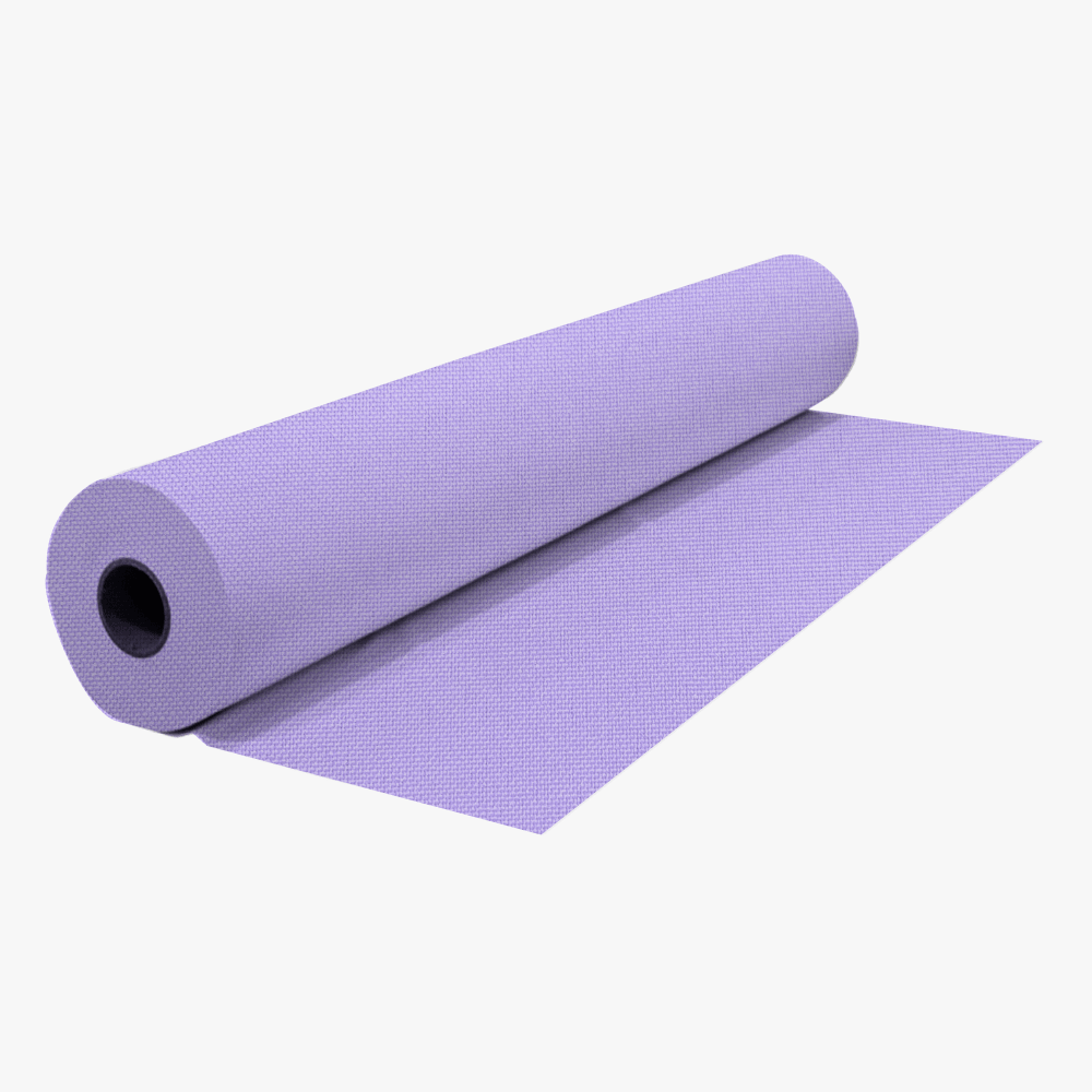 Plain Mini Matt Light Violet 150cm - Ragland Fabrics