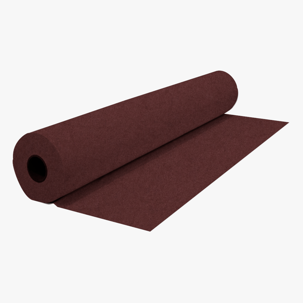 Plain Mini Matt Maroon 150cm - Ragland Fabrics