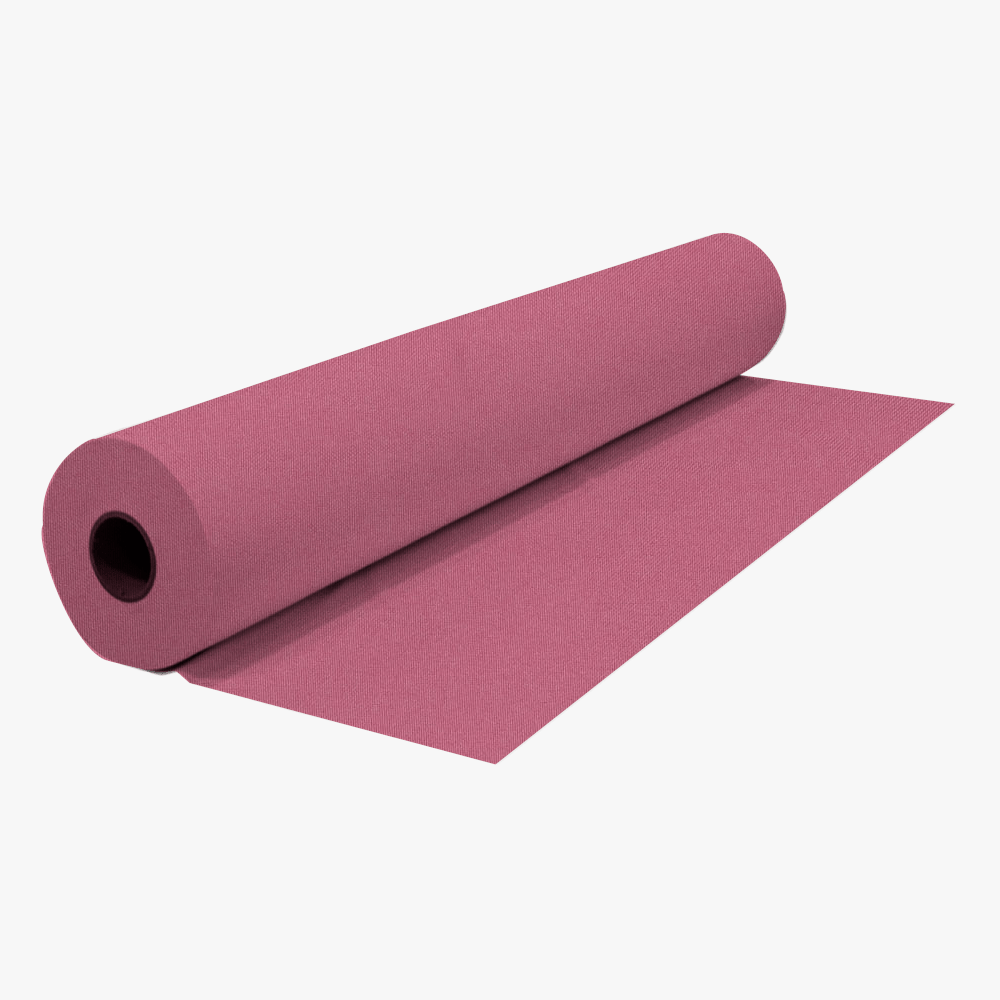 Plain Mini Matt Soft Berry 150cm - Ragland Fabrics