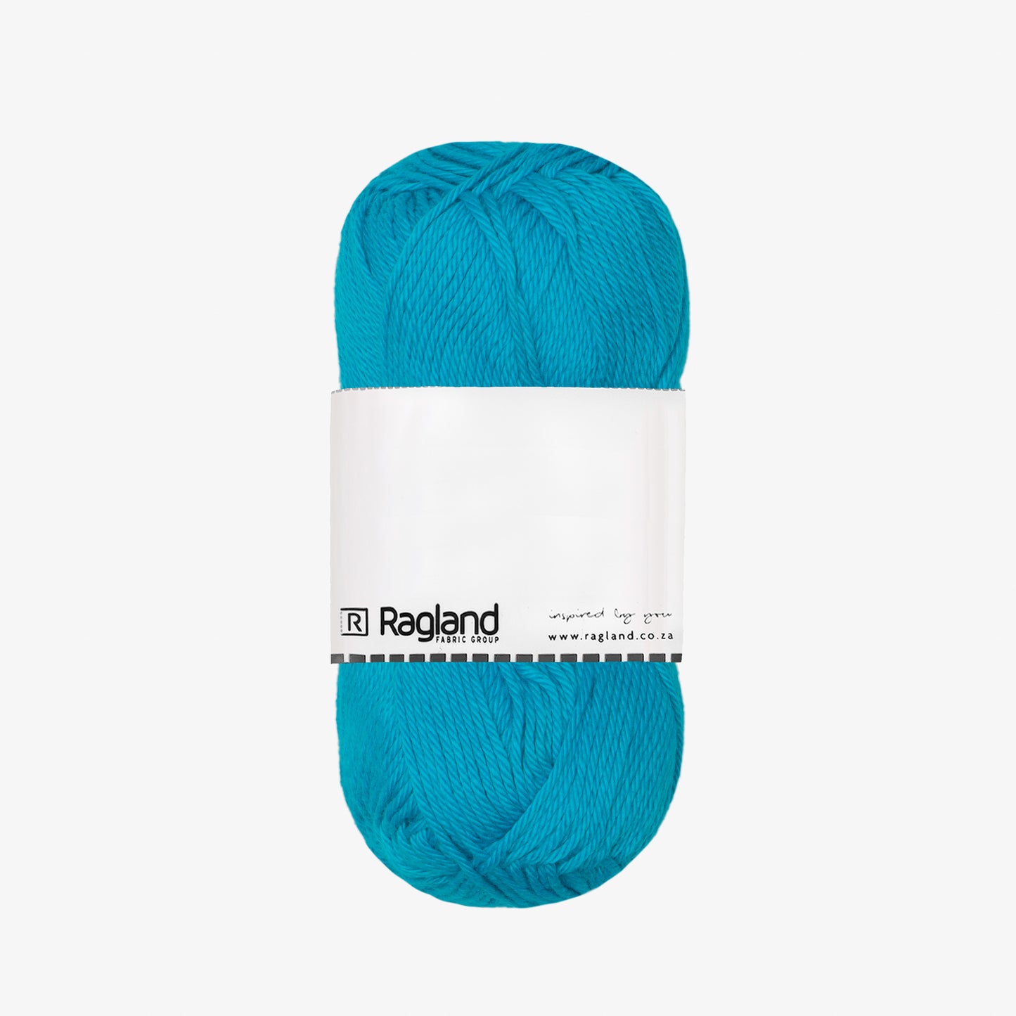 Raeesah 100% Cotton Cobalt #14