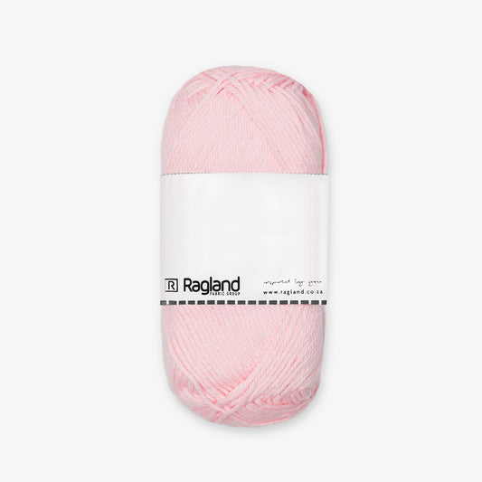 Raeesah 100% Cotton Pink #24