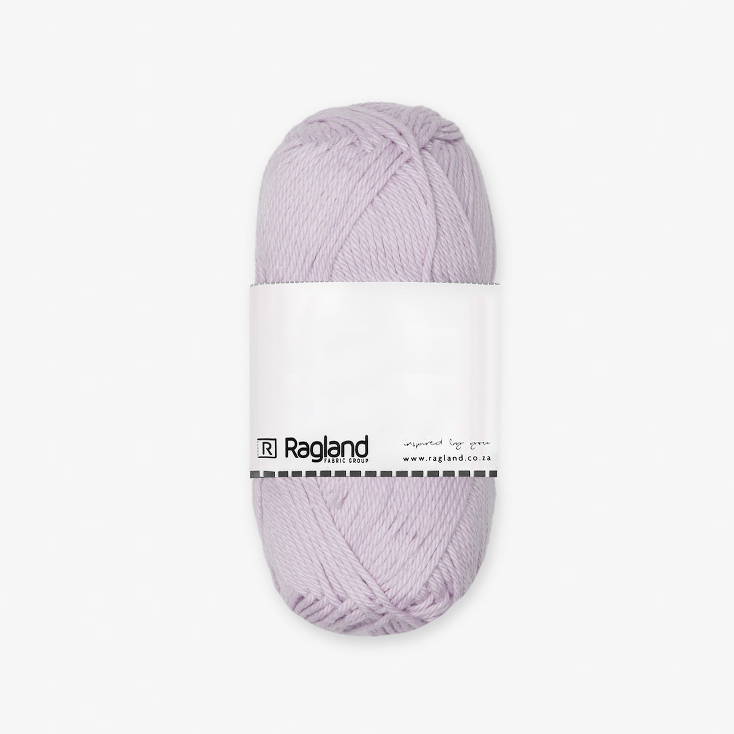 Raeesah 100% Cotton Lilac #30