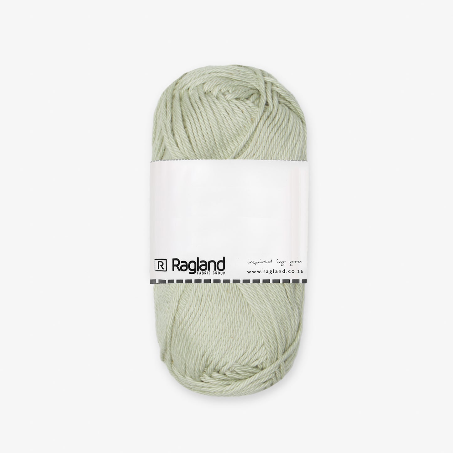 Raeesah 100% Cotton Sage #43