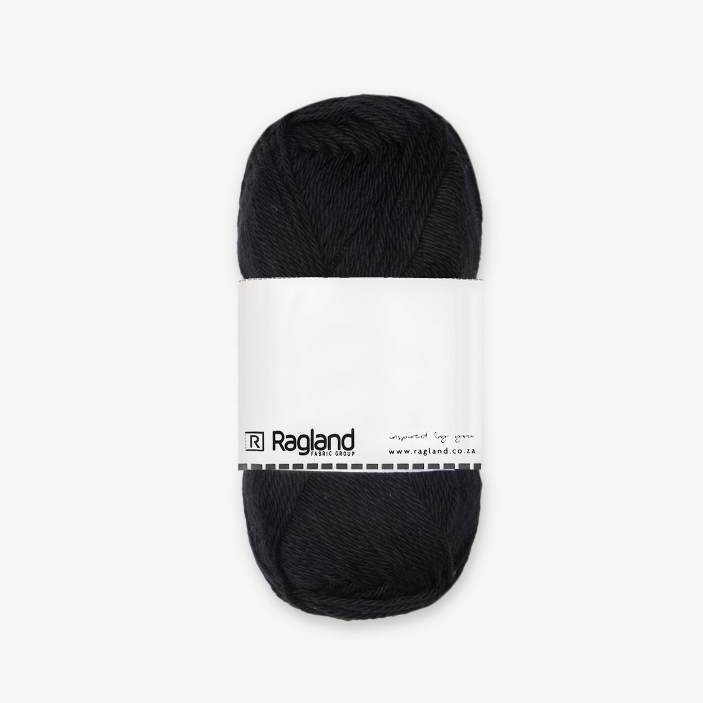 Raeesah 100% Cotton Black # 02