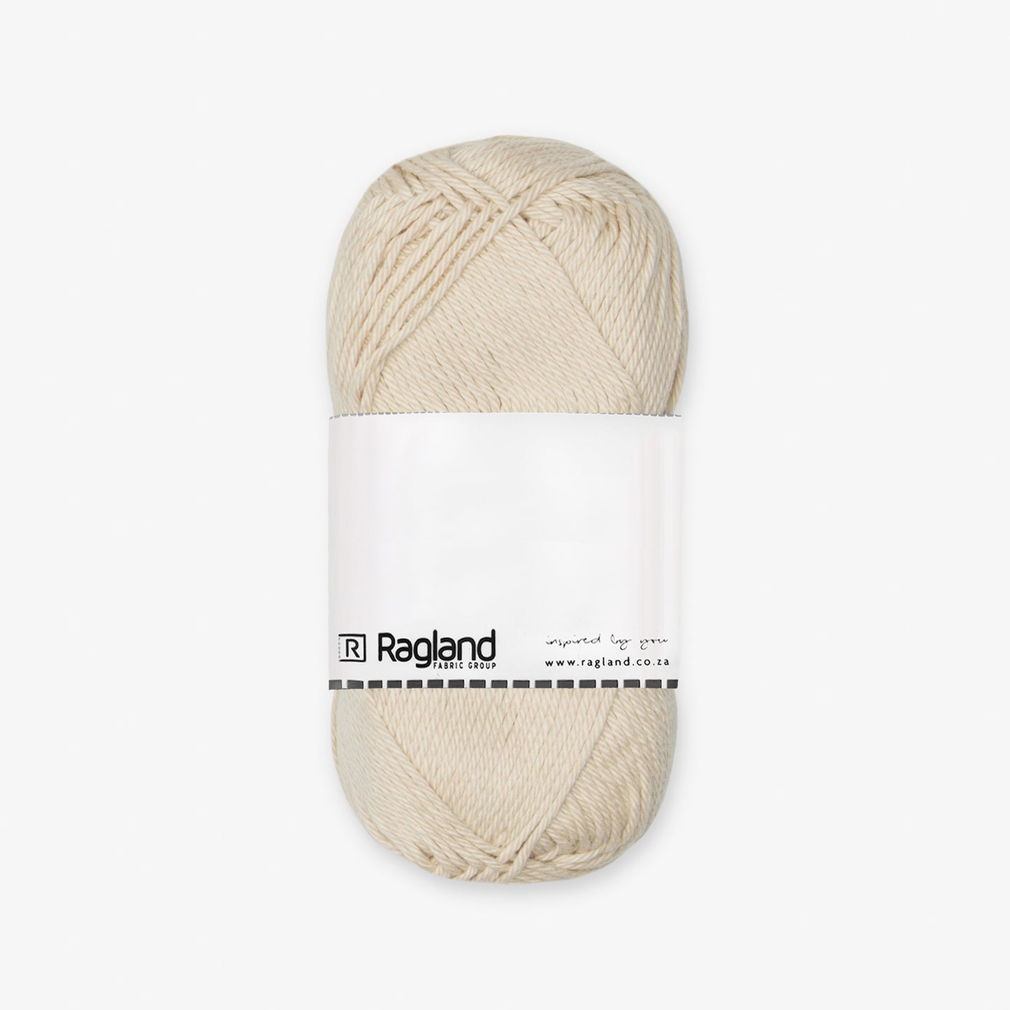 Raeesah 100% Cotton Alabaster #05