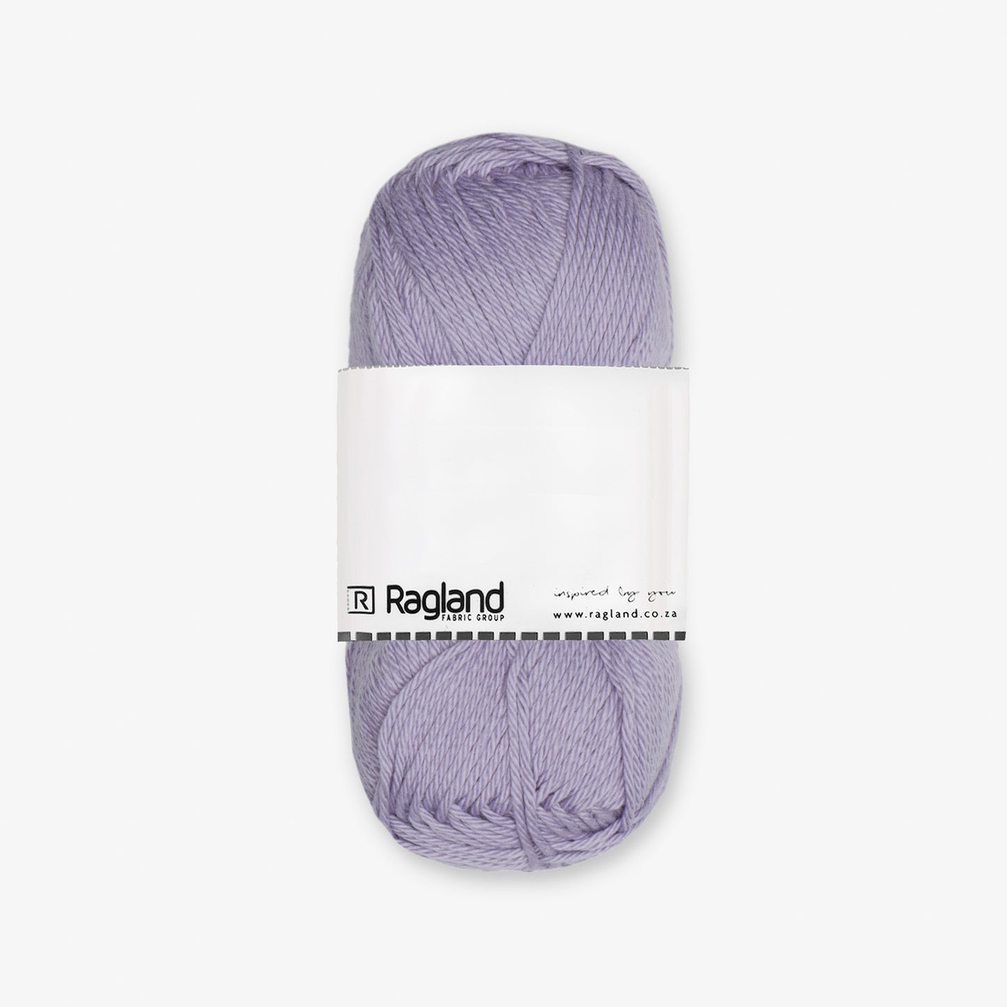 Raeesah 100% Cotton Dark Lilac #35