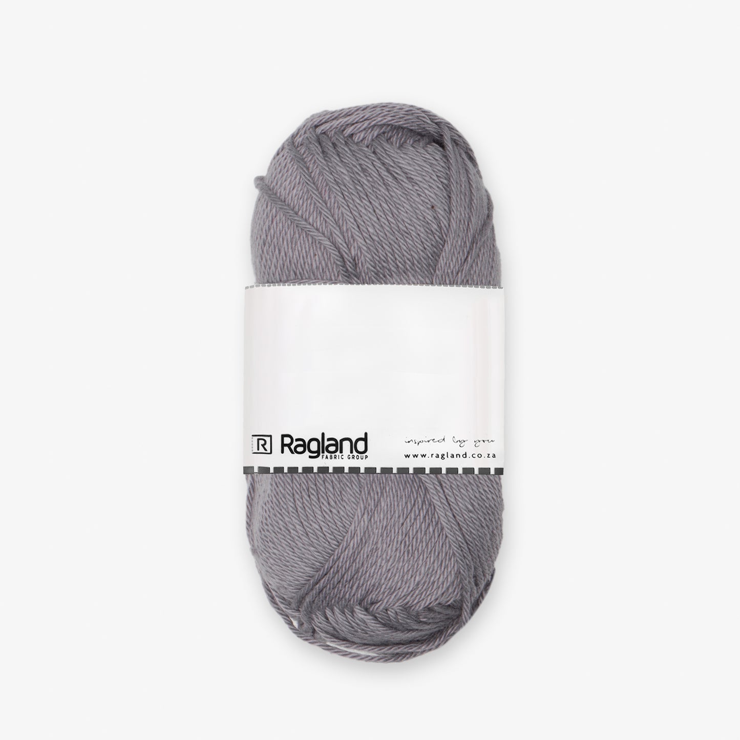 Raeesah 100% Cotton Grey #46