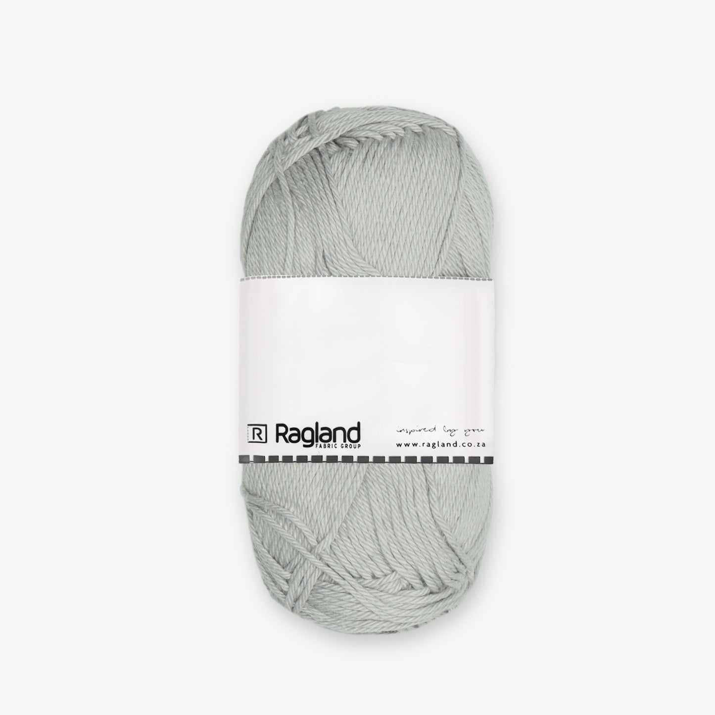 Raeesah 100% Cotton Light Grey #47
