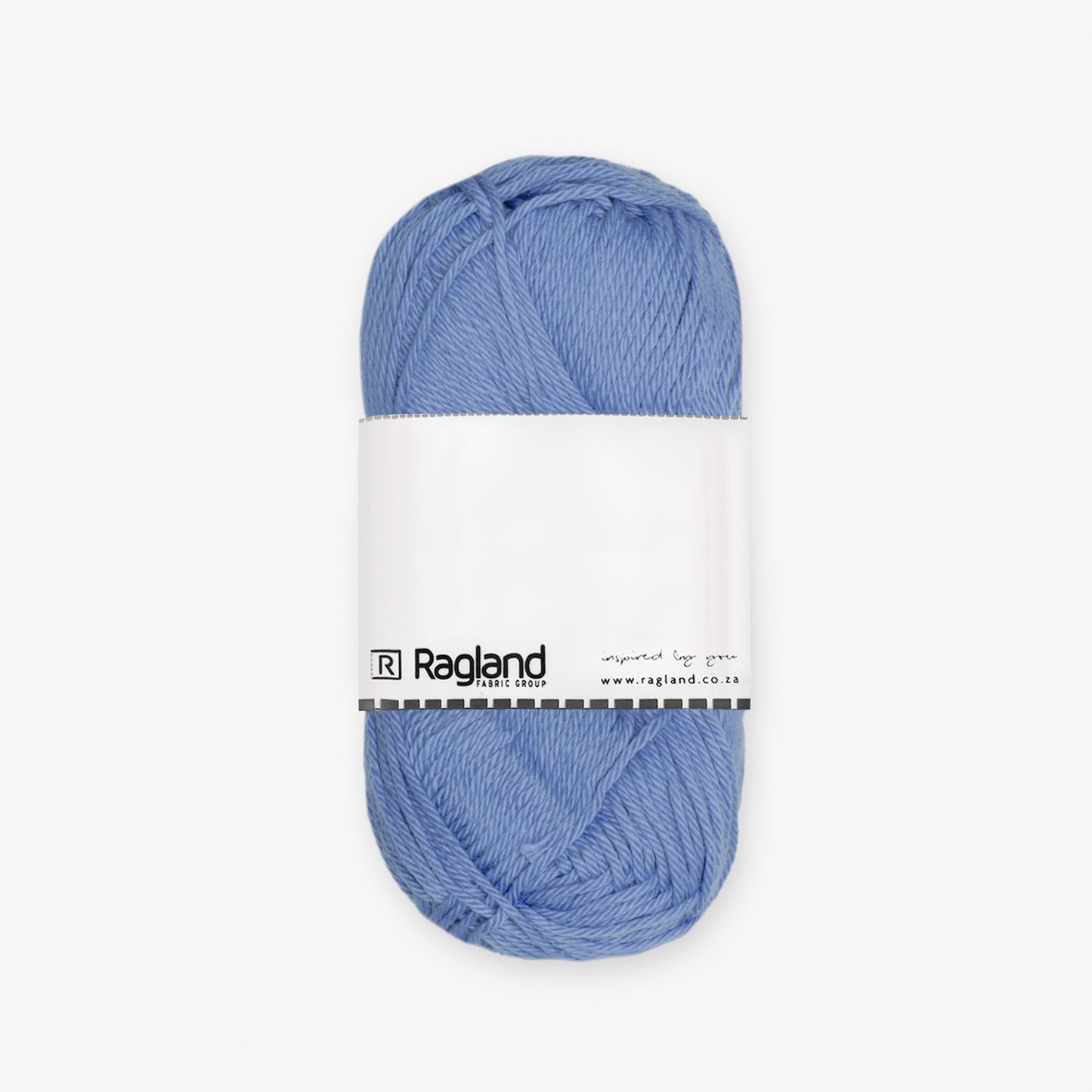 Raeesah 100% Cotton Periwinkle #70