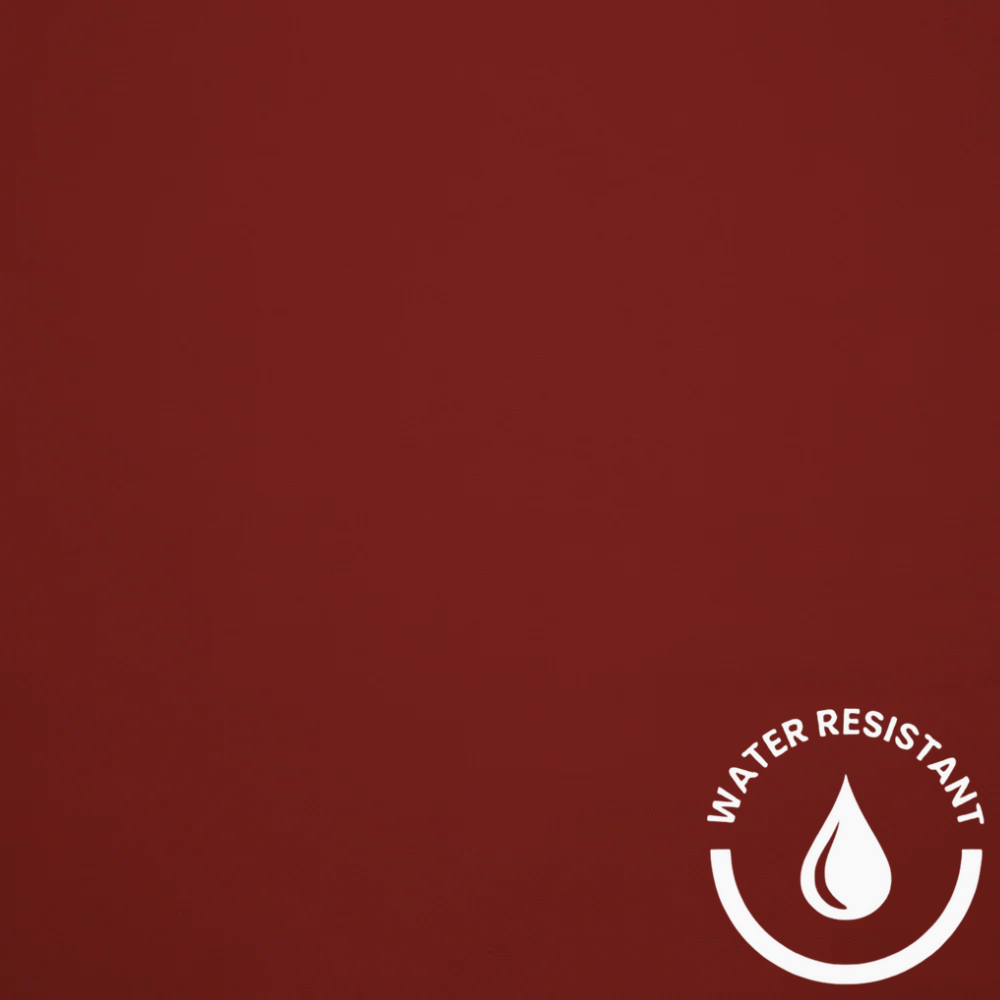 Nylon Canvas 600D Red 4 - Ragland Fabrics