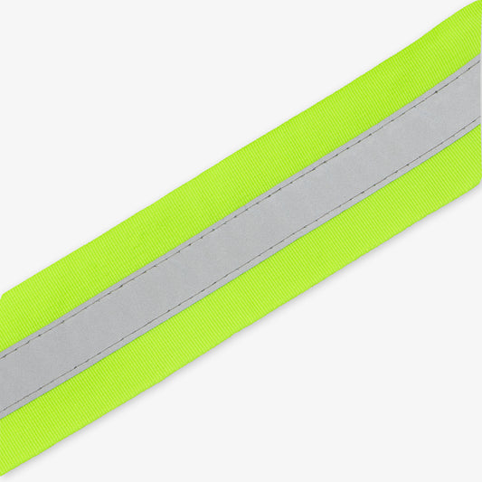 Reflective Tape Lime 50mm (100m)