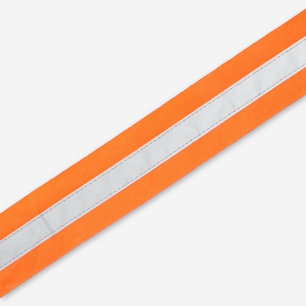 Reflective Tape Orange 50mm - Ragland Fabrics