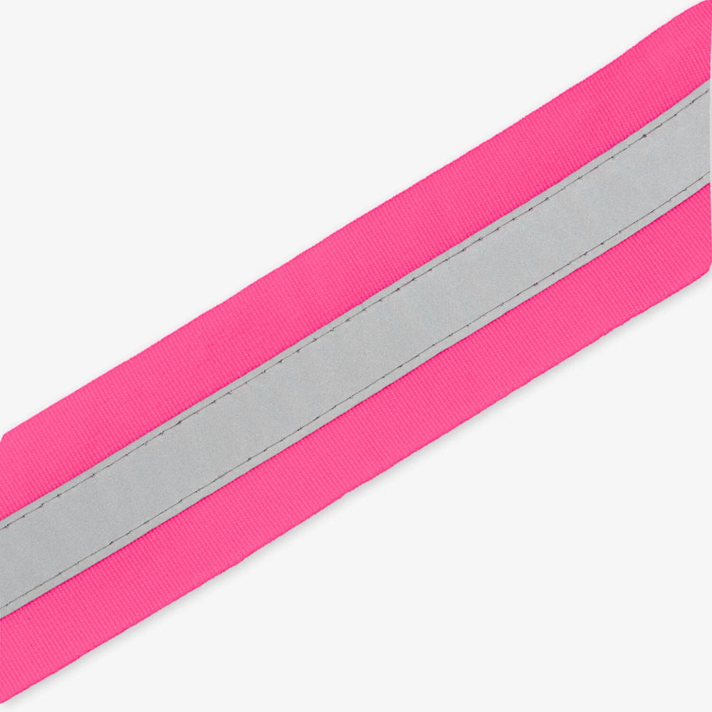 Reflective Tape Pink 50mm