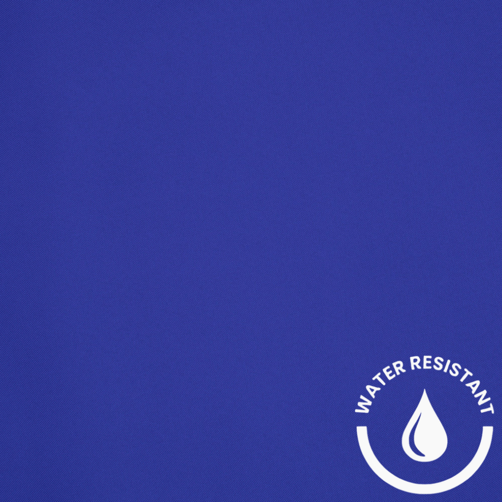 Nylon Canvas 600D Royal - Ragland Fabrics