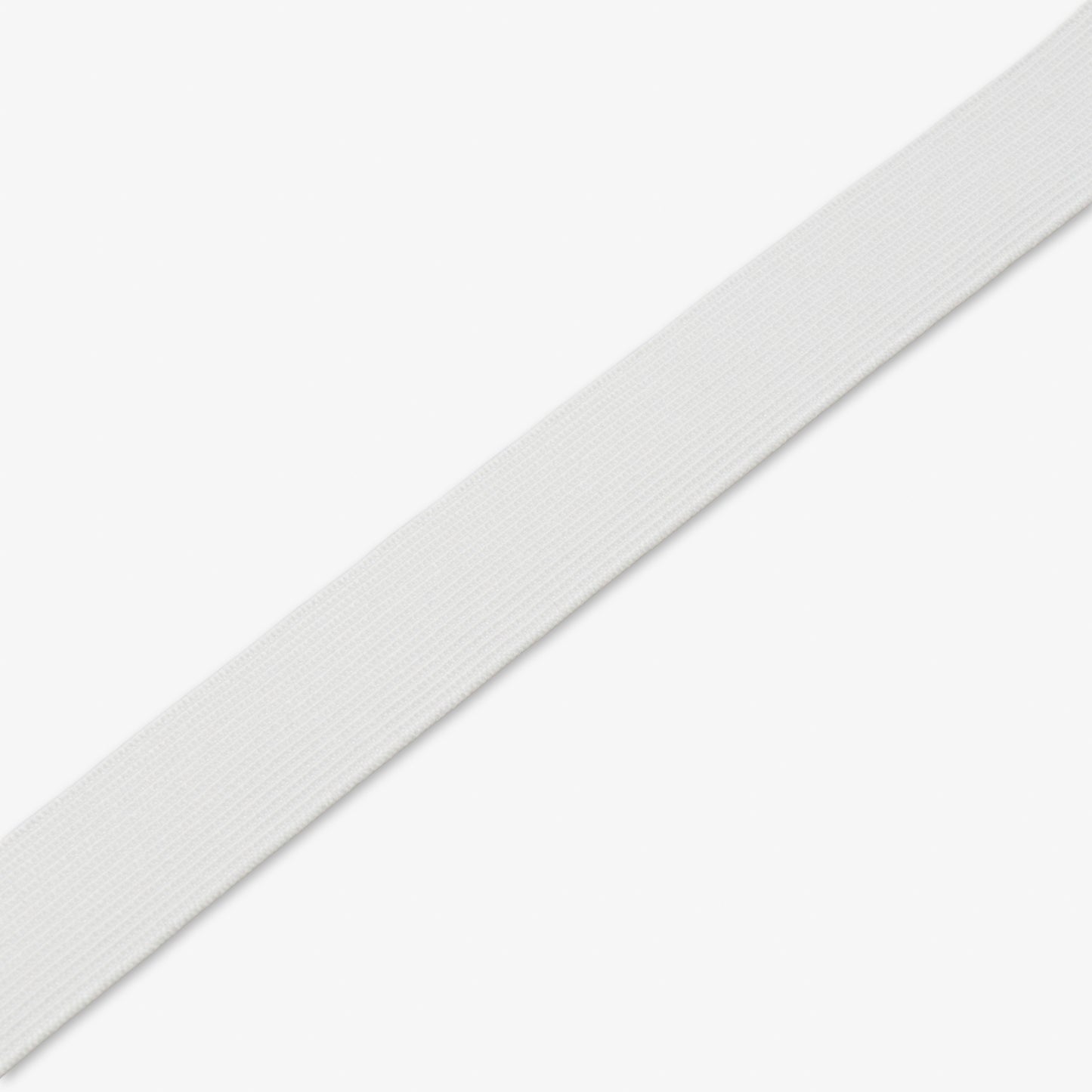Elastic 25mm (Woven Elastic-Hard Pull)