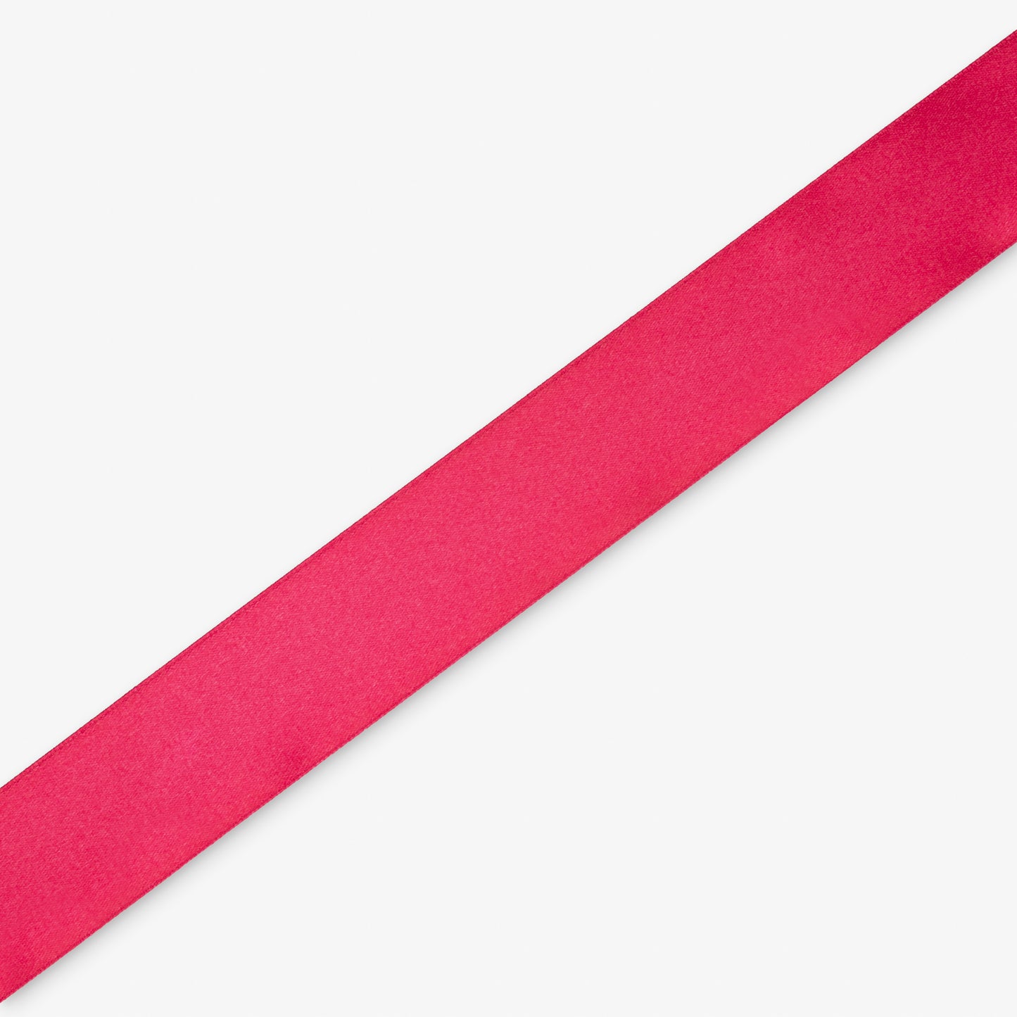 Satin Ribbon 38mm - Cerise #053