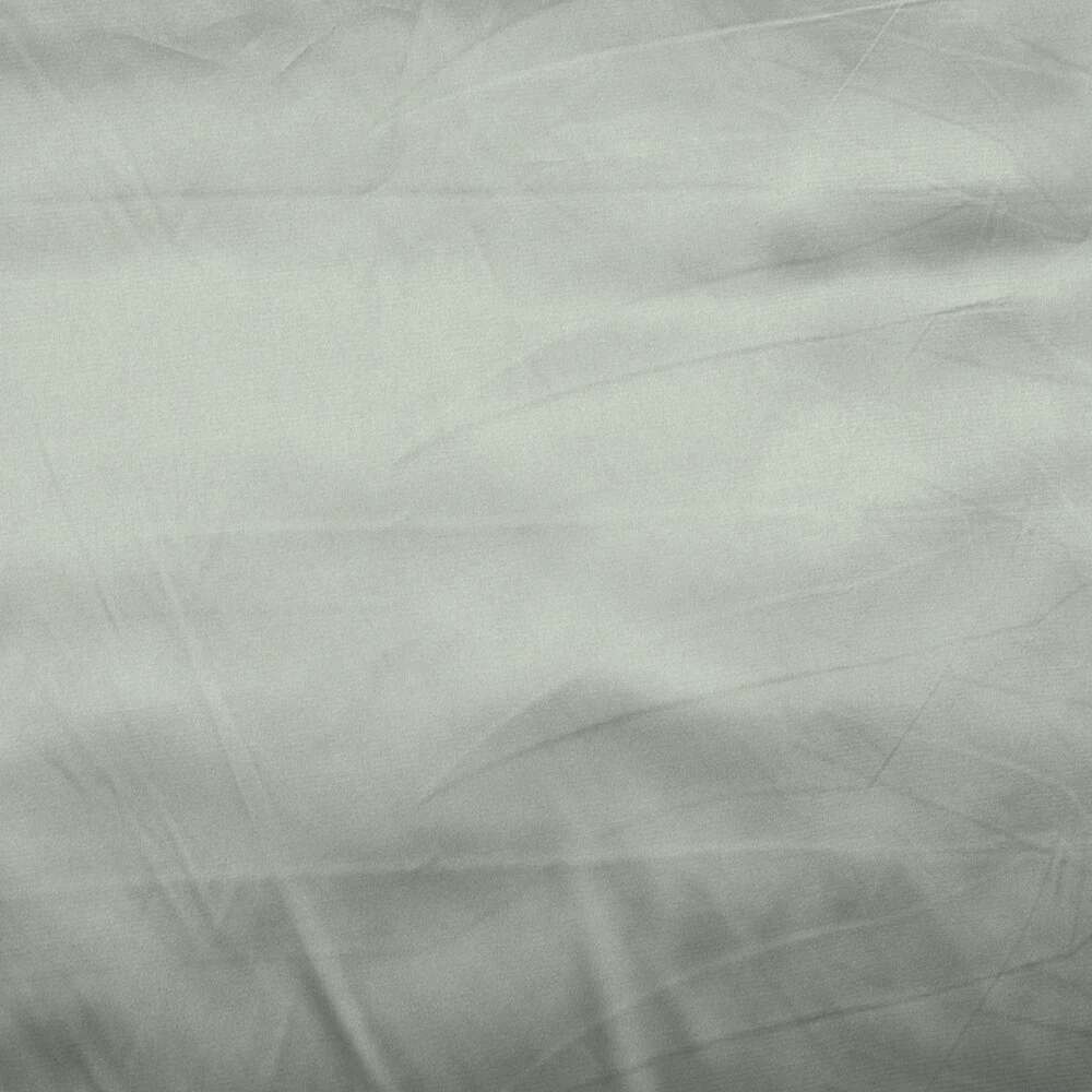 Stretch Satin Sage 14 140cm - Ragland Fabrics
