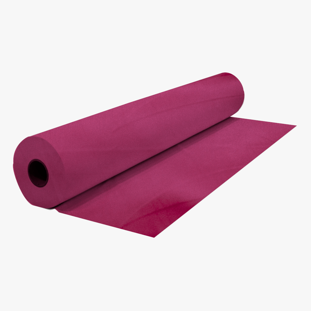 Stretch Satin Sweet Cerise 55 140cm - Ragland Fabrics