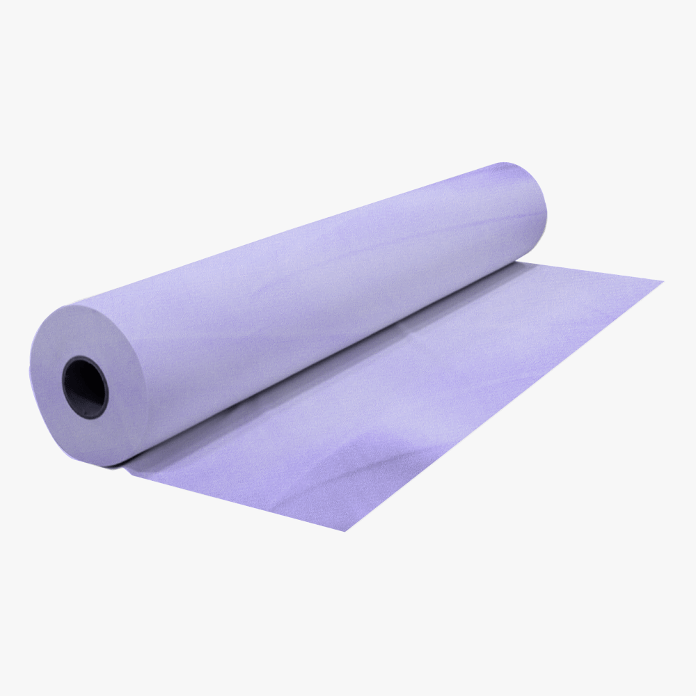 Stretch Satin Lilac 30 140cm - Ragland Fabrics