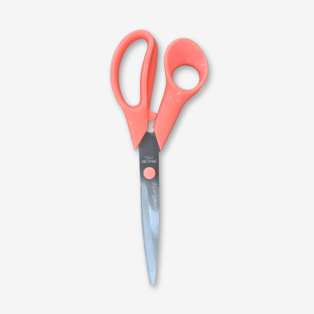 Scissor Dressmaking 8" - Ragland Fabrics