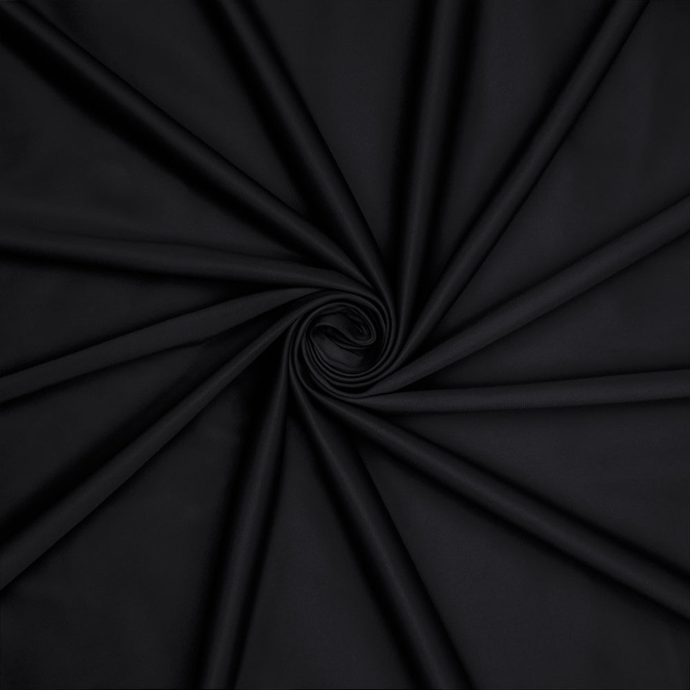 Scuba Black 150cm