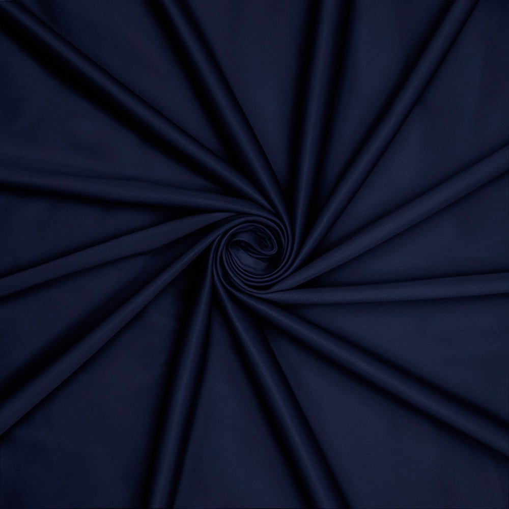 Scuba Knit Navy - Ragland Fabrics