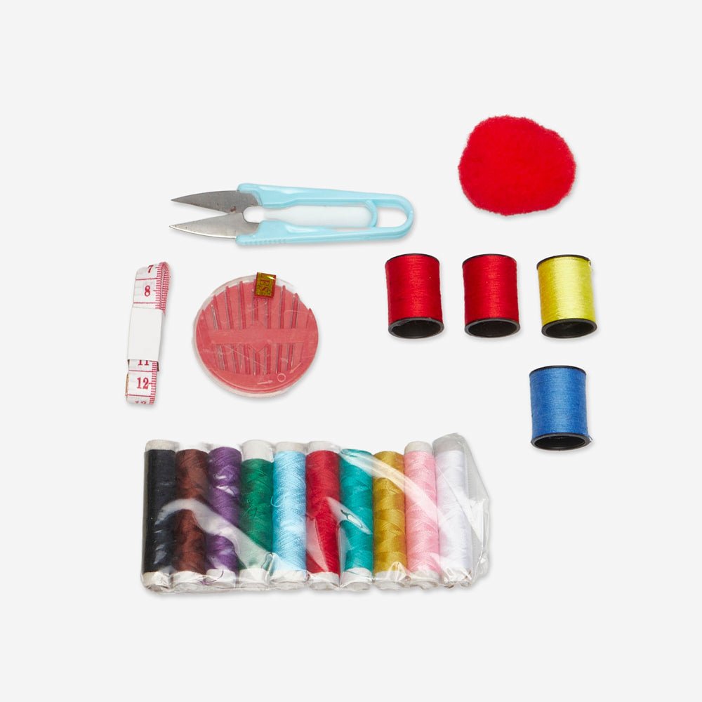 Sewing Kit - Ragland Fabrics