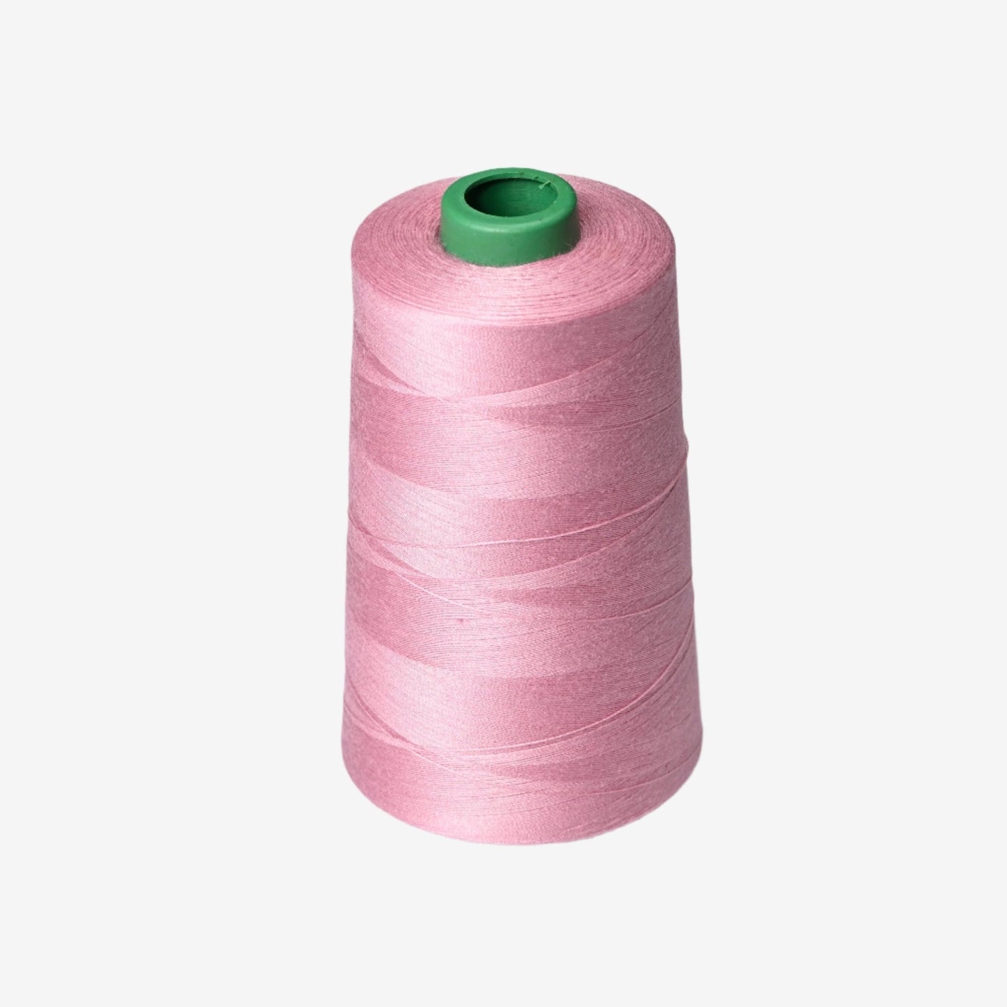 Thread 5000m Cone Pink 131 DT60 - Ragland Fabrics