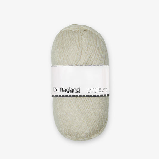 Soft & Gentle Baby Wool 4PLY Beige #BB12