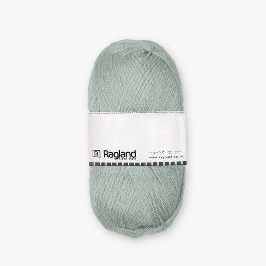 Soft & Gentle Baby Wool Double Knit Grey #BB10