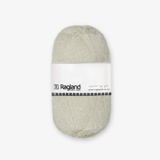 Soft & Gentle Baby Wool Shimmer Beige #BB12
