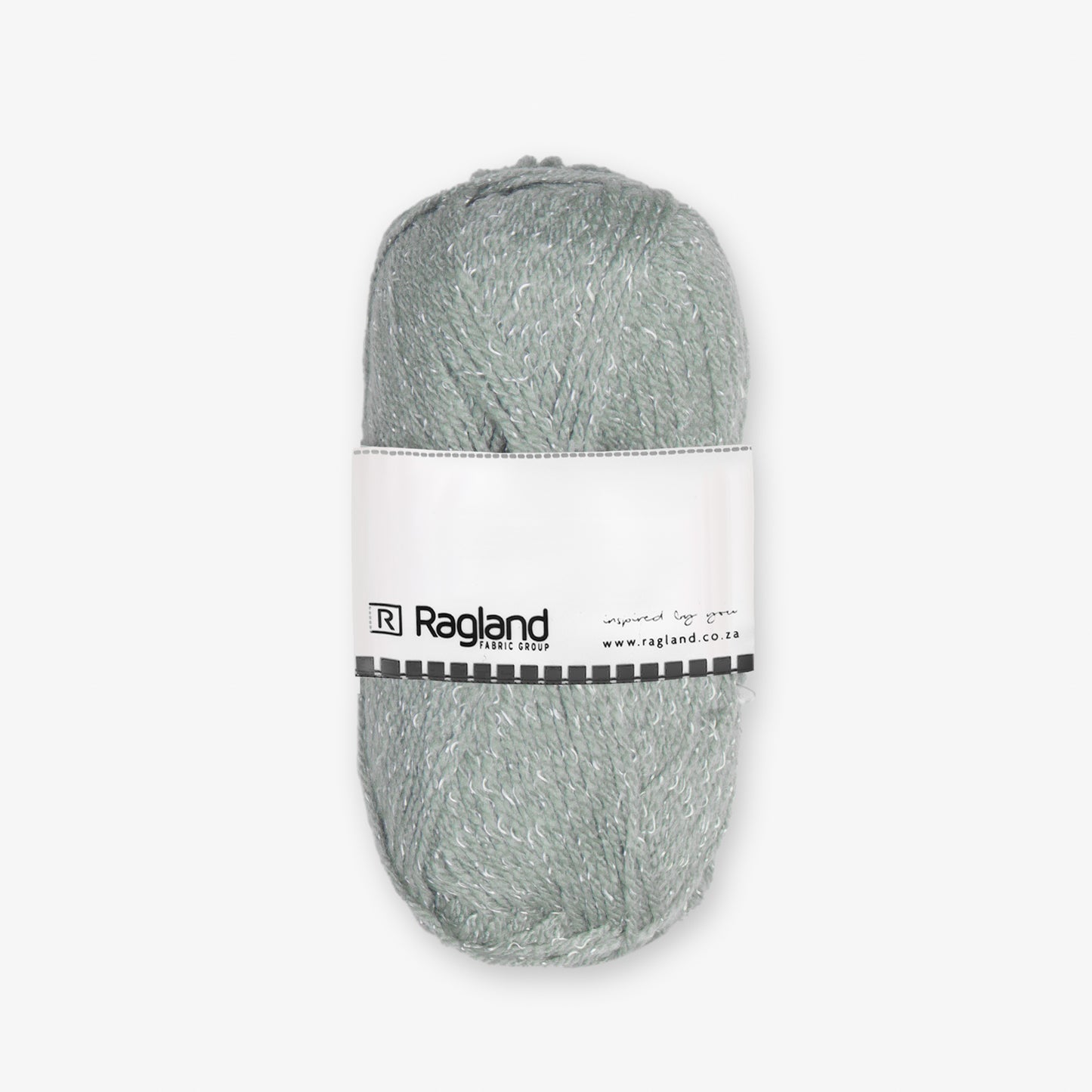 Soft & Gentle Baby Wool Shimmer Grey #BB10