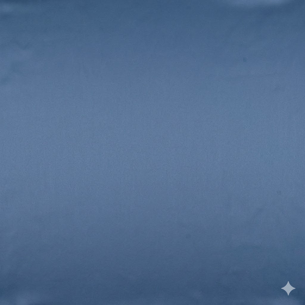 Milano Stretch Satin Denim #46