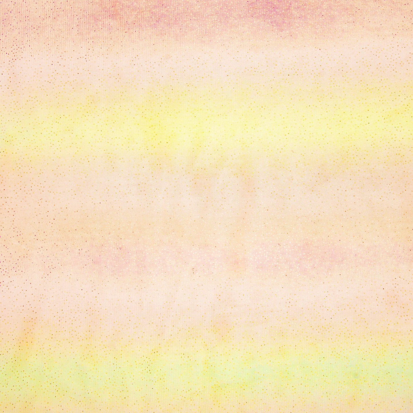 Stretch Mesh Sparkle Pink/Yellow - Ragland Fabrics