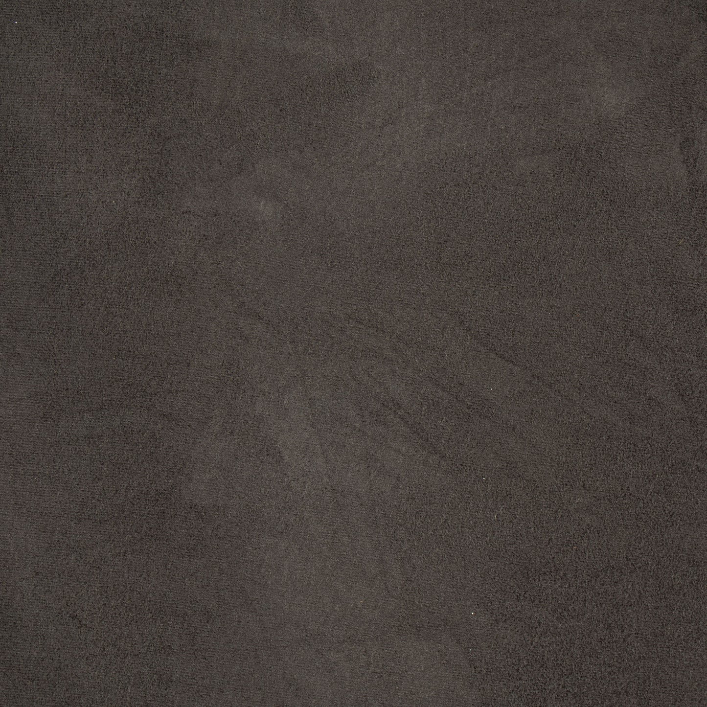 Stretch Velour Suede Grey