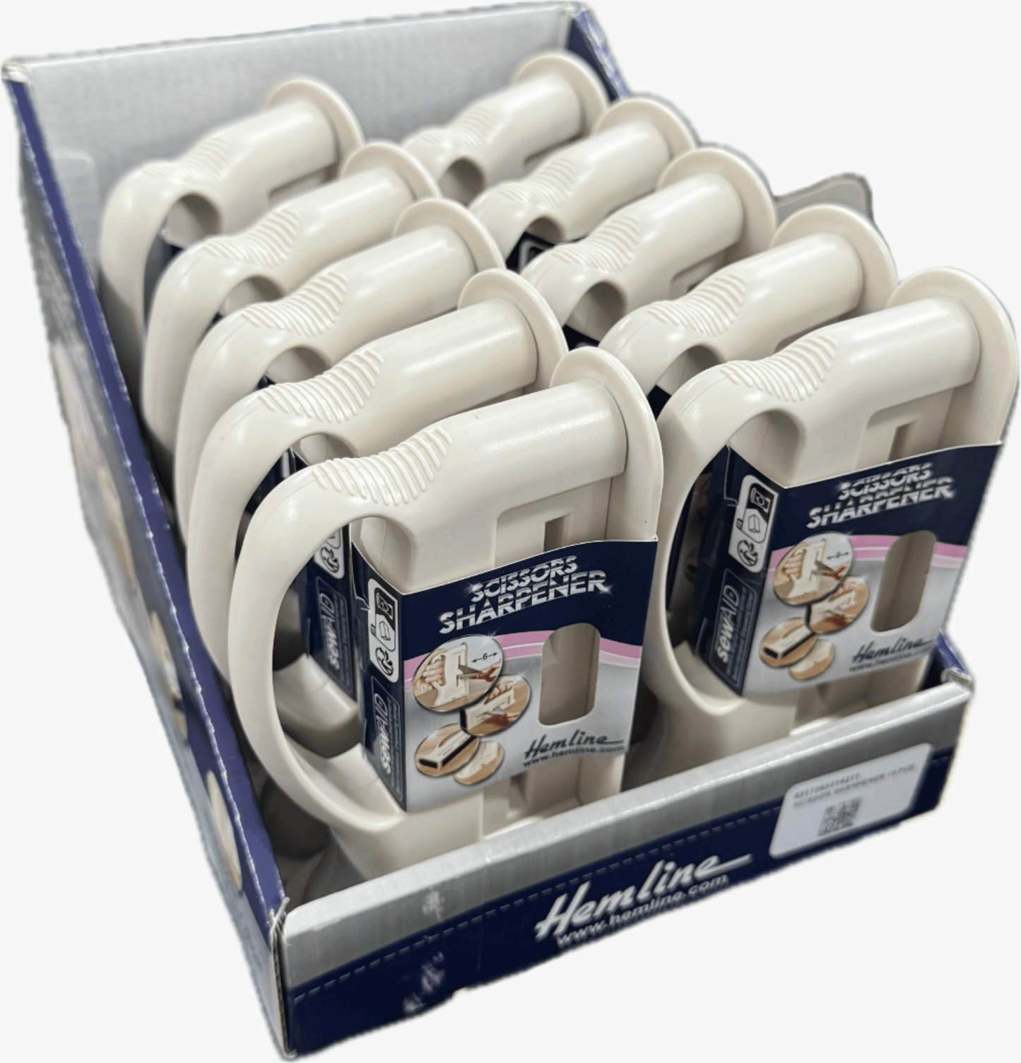 Scissor Sharpener - Ragland Fabrics