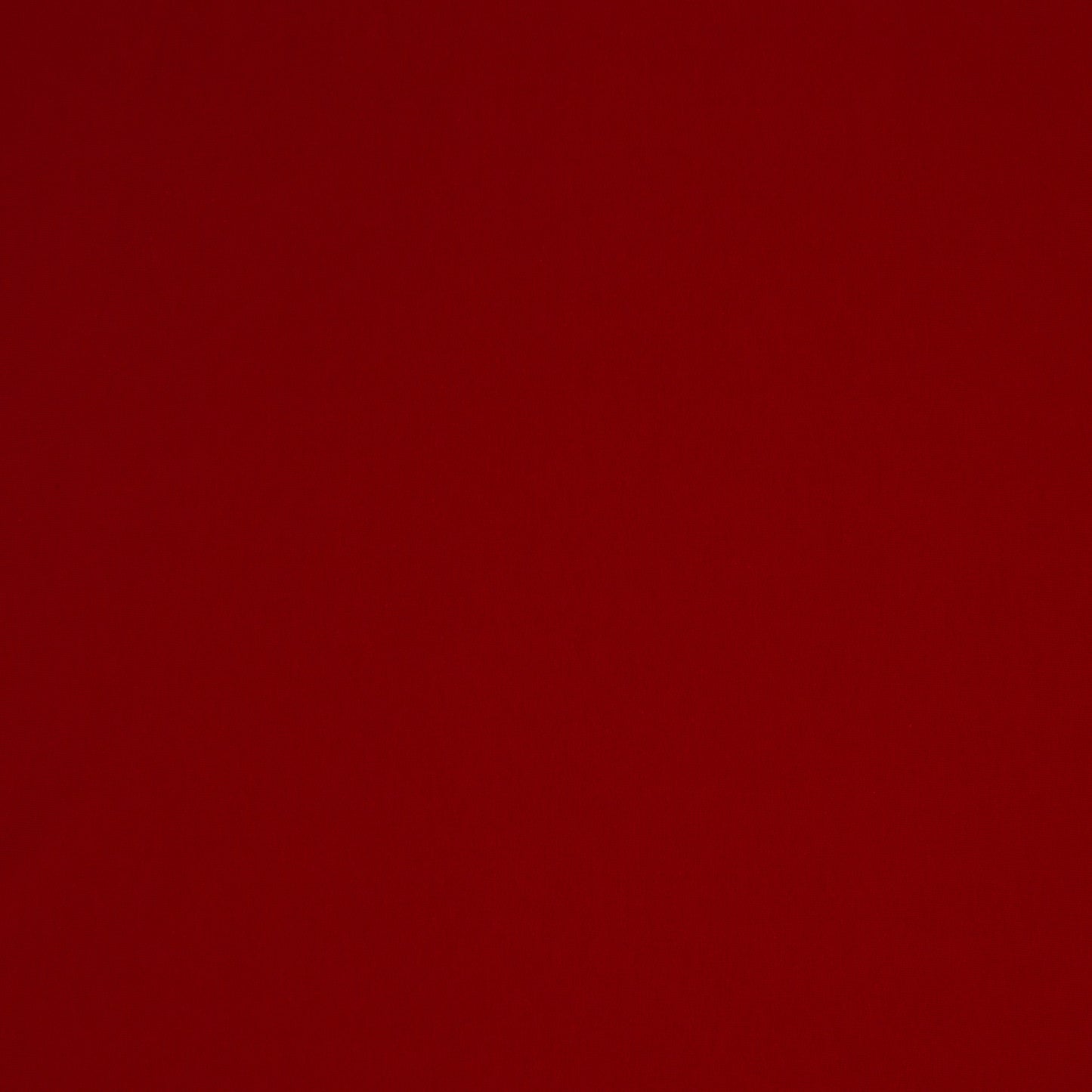 Track Suiting Brushed Cotton Dark Red