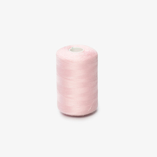 Thread 1000met Reel Pink #140