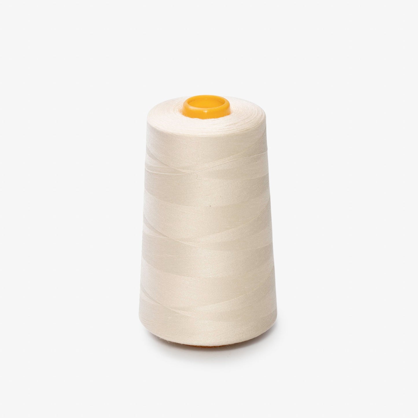 Thread 5000m Cone Cream #268