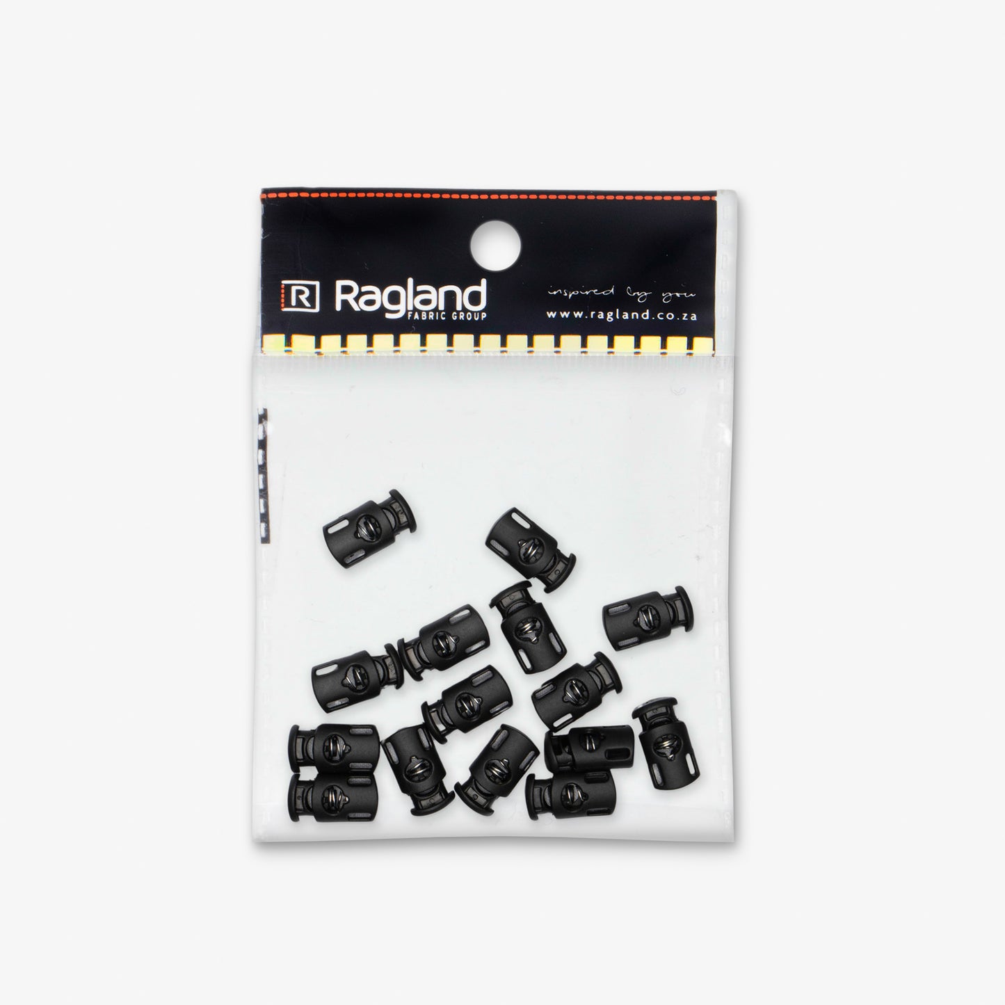 Toggles Single Hole Flat Black (15)