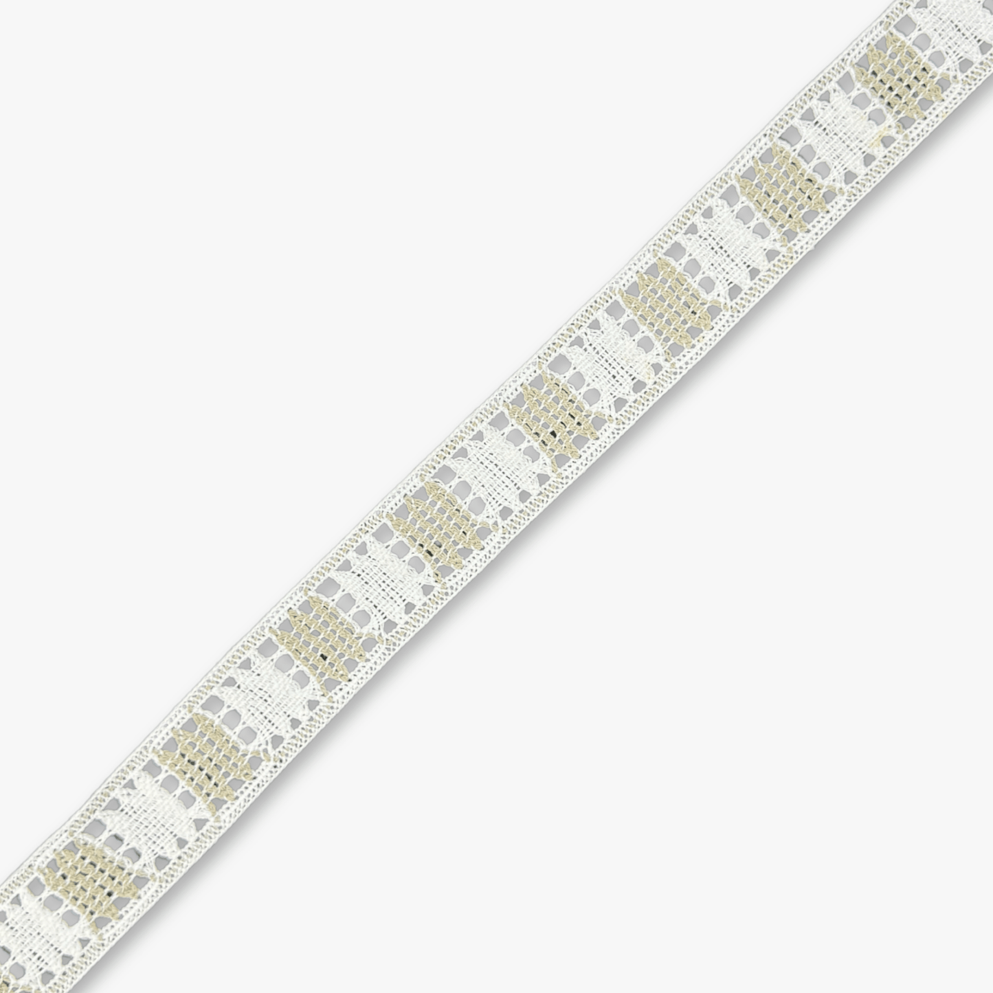 Lace Torchon 30mm 26 - Ragland Fabrics