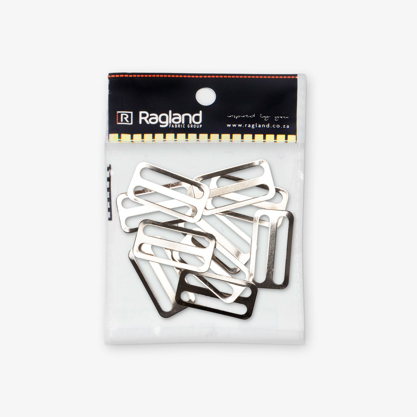 Tri-Glides 50mm Metal