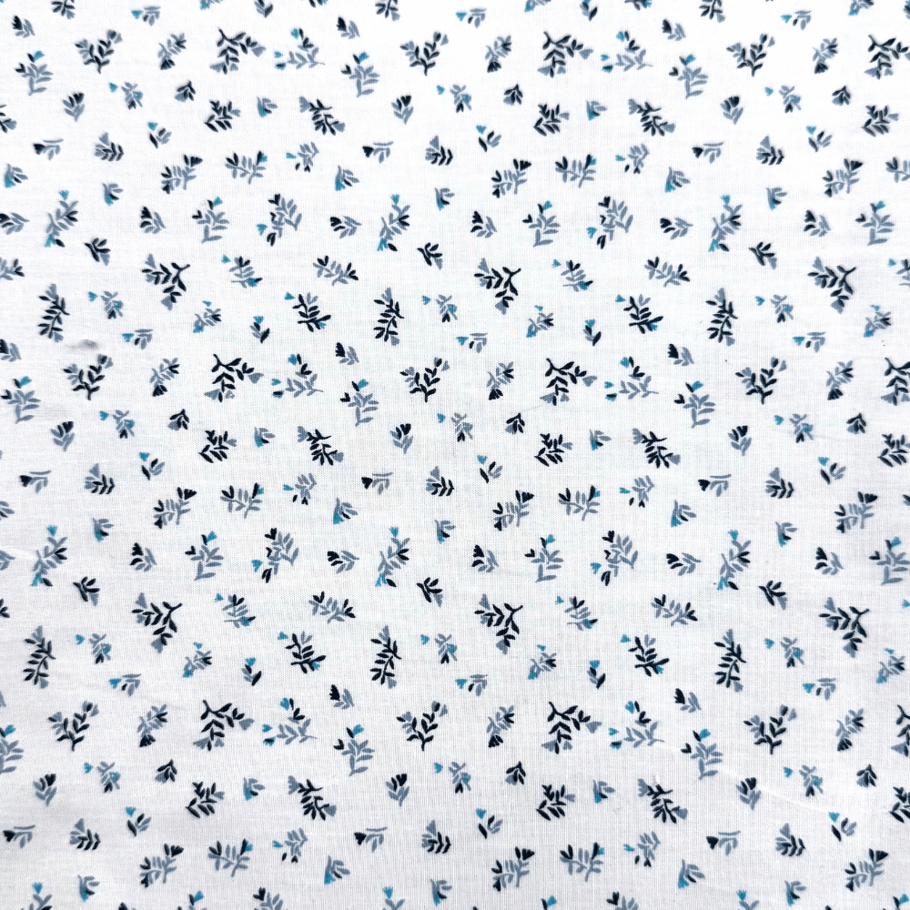 Cotton Quilting Des 14 - Ragland Fabrics