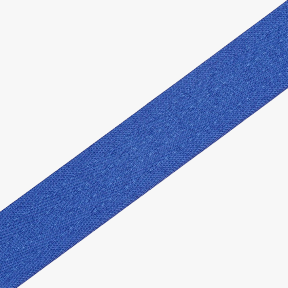 Twill Tape Polyester Royal 8 38mm - Ragland Fabrics