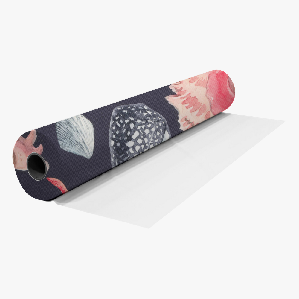 Eco Under The Sea Black 140cm