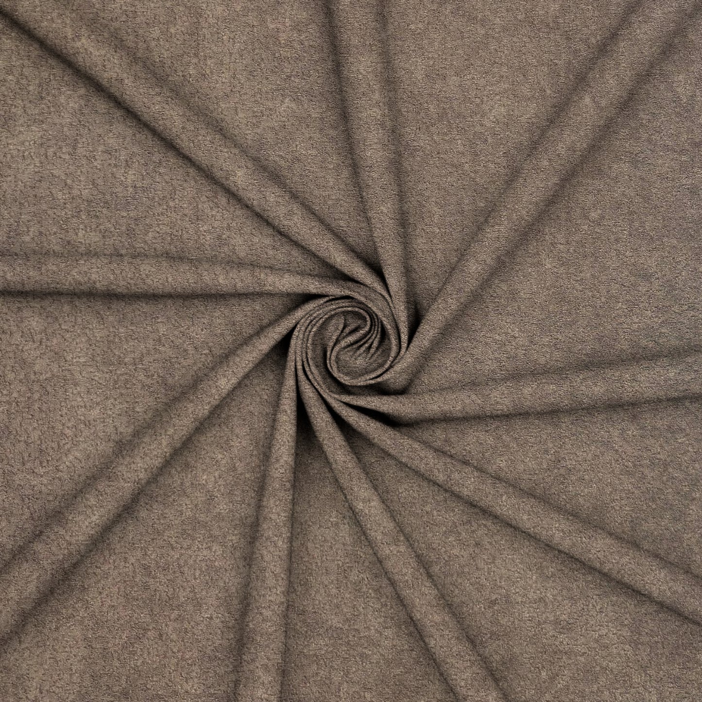 Boucle Plush Taupe - Ragland Fabrics