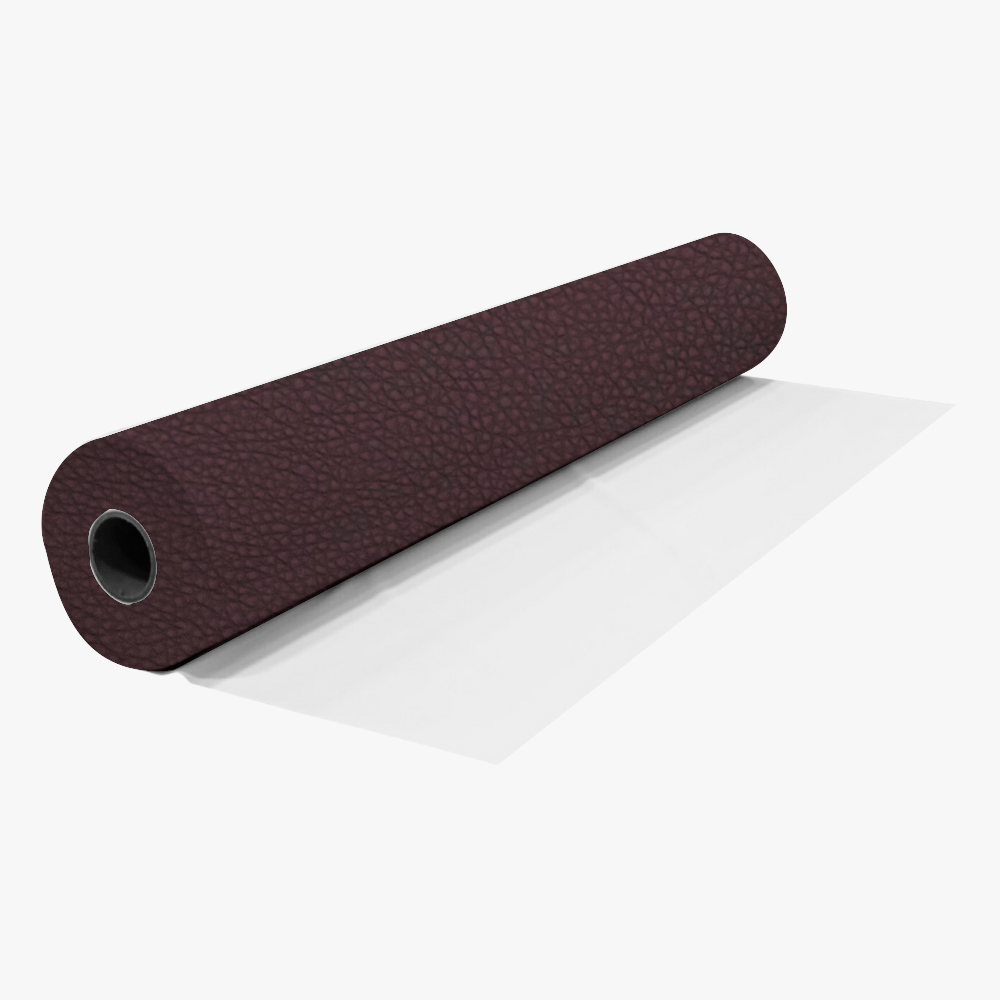 Anti Tear Vinyl Maroon - Ragland Fabrics