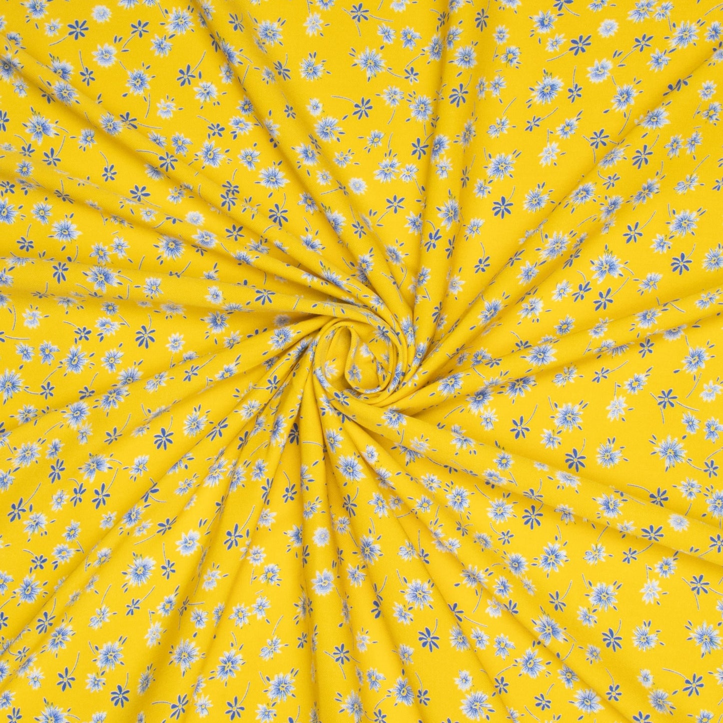 Printed Viscose Summer23 Des. 9 - Ragland Fabrics